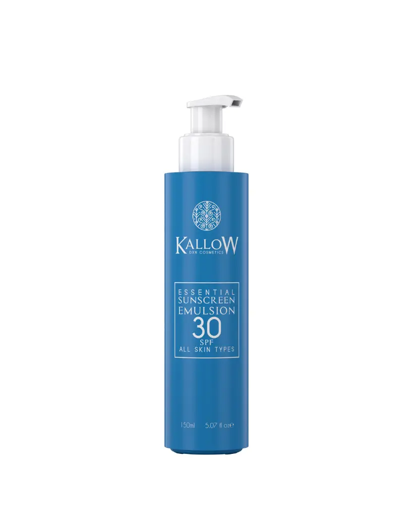 SC096 Essential Sunscreen Emulsion SPF 30.webp