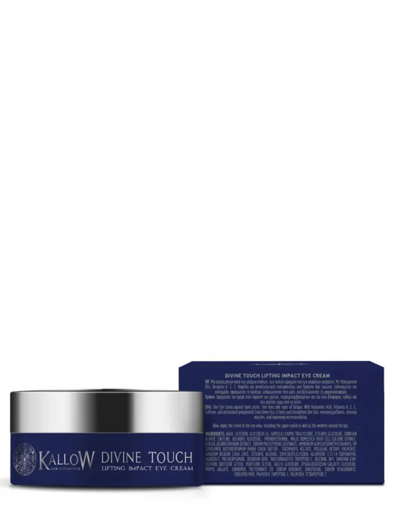 SC087 Divine Touch Lifting Impact Eye Cream  - Back.webp