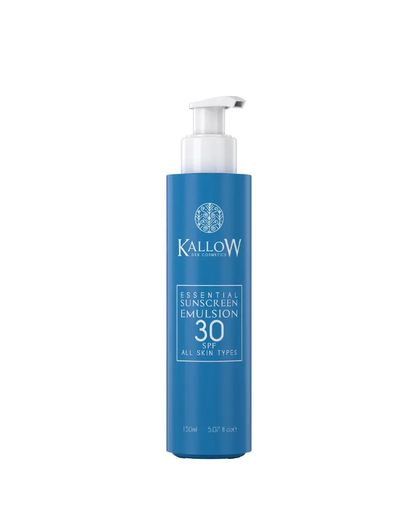  Αντηλιακό Γαλάκτωμα Σώματος SPF 30 150ml