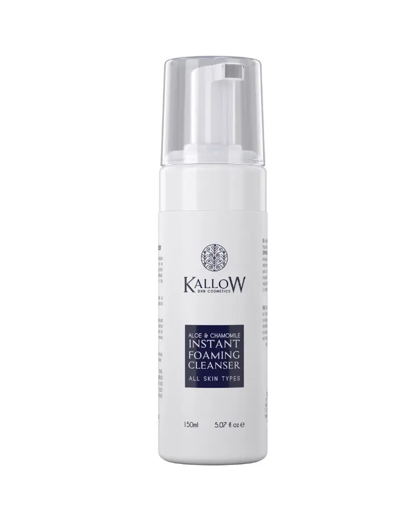  Αφρός Καθαρισμού Προσώπου 150ml