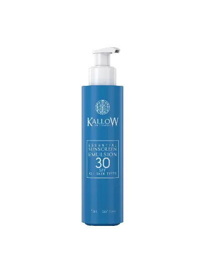  Αντηλιακό Γαλάκτωμα Σώματος SPF 30 150ml