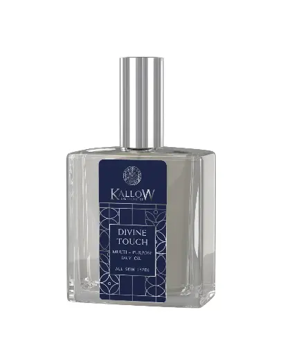 Πολυχρηστικό Ξηρό Λάδι Divine Touch 100ml