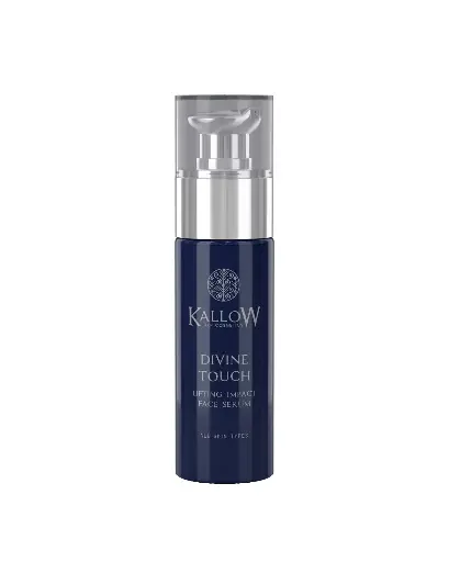 Ορός Προσώπου Άμεσης Ανόρθωσης Divine Touch 30ml