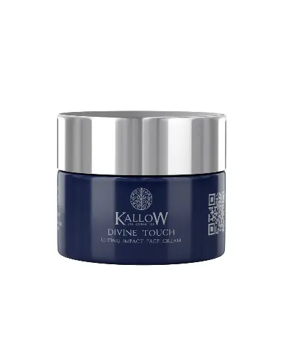 Κρέμα Προσώπου Άμεσης Ανόρθωσης Divine Touch 50ml