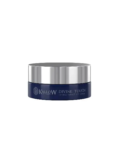 Κρέμα Ματιών Άμεσης Ανόρθωσης Divine Touch 15ml