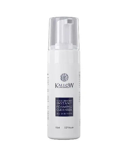  Αφρός Καθαρισμού Προσώπου 150ml