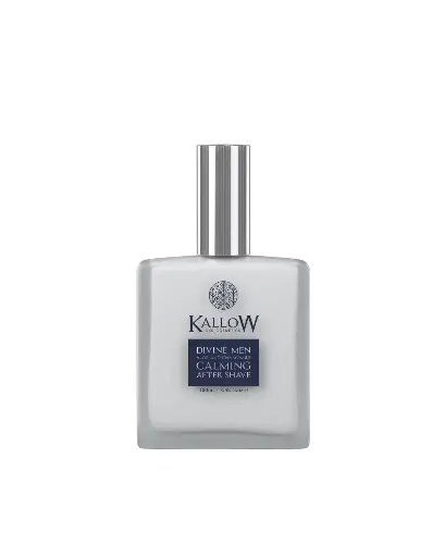After Shave με Αλόη & Χαμομήλι 100ml
